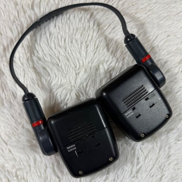 Brinkmann Dual Light Pivoting Headgear Headlamp - Picture 6 of 11